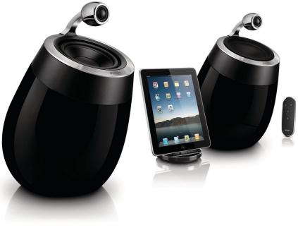 PHILIPS DS 9800W/10