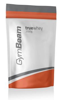 GYMBEAM TRUE WHEY PROTEIN COOKIES & KREM 2500G