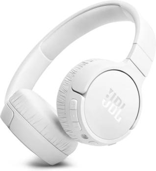 JBL TUNE 670NC WHITE