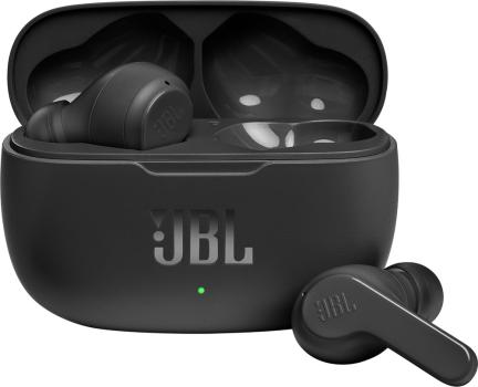JBL WAVE 200TWS BLACK