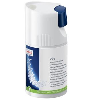 TABLETY NA CISTENIE MLIECNEHO SYSTEMU S DAVKOVACOM CLICK AND CLEAN, 30 CISTENI 24158