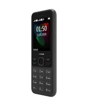 NOKIA 150 (2020) DUAL SIM BLACK 16GMNB01A05