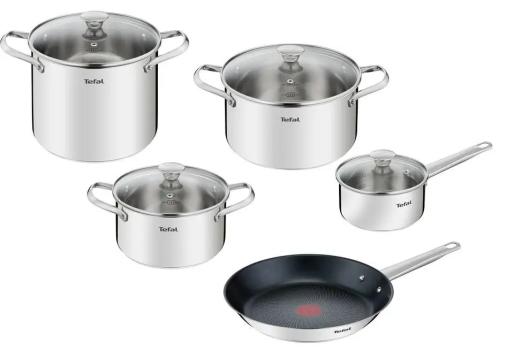 TEFAL B922S955, 9 KS