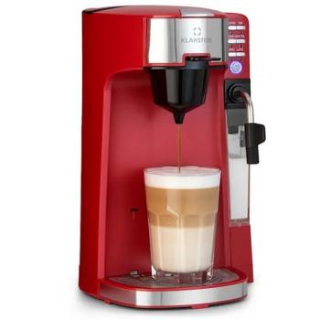 KLARSTEIN BARISTOMAT 2 V 1 PLNE AUTOMATICKY KAVOVAR 10041305