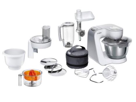 BOSCH MUM58258