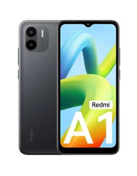XIAOMI REDMI A1 2GB/32GB DUAL SIM CIERNA