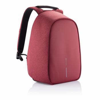 XD DESIGN BOBBY HERO REGULAR ANTI-THEFT BACKPACK RED P705.294