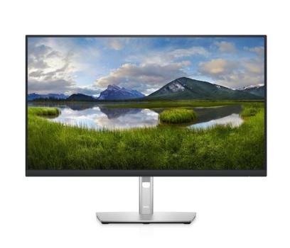 DELL LCD P2722H 27 FHD 5MS HDMI DP VGA IPS