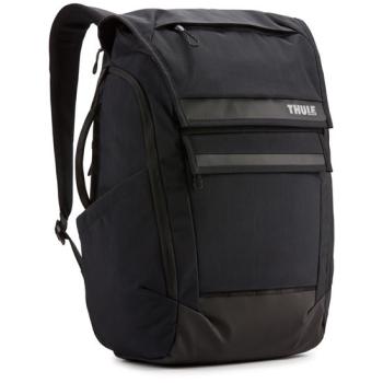 THULE PARAMOUNT BATOH 27 L PARABP2216 - CIERNY