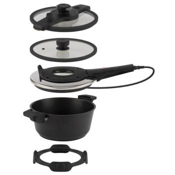 REMOSKA T41/42 TRIA BLACK