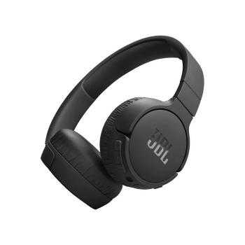 JBL TUNE 670NC BLACK