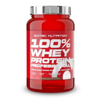 SCITEC 100% WHEY PROTEIN PROFESSIONAL 920G COKOLADA
