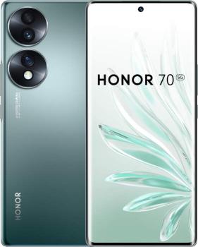 HONOR 70 8GB/256GB EMERALD GREEN