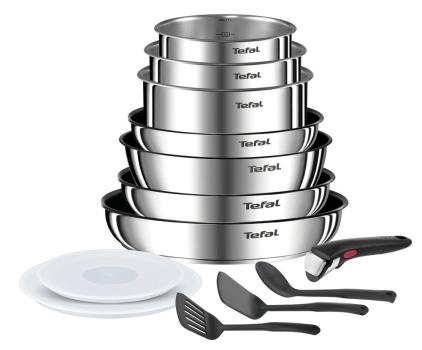 TEFAL SADA RIADU 13KS L897DS04