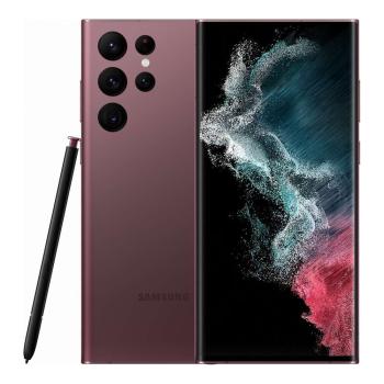SAMSUNG S908 GALAXY S22 ULTRA 5G 12/256GB DUOS VINOVA