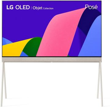 LG 55LX1Q