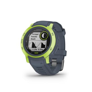 GARMIN INSTINCT 2 SURF EDITION MAVERICKS 010-02626-02 vystavený kus