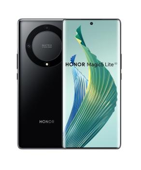 HONOR MAGIC5 LITE 5G 6GB/128GB MIDNIGHT BLACK