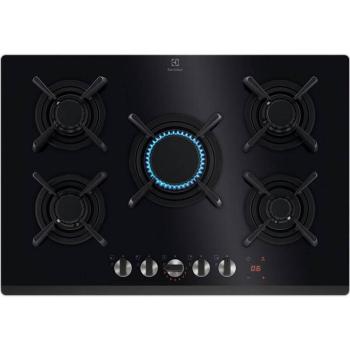 ELECTROLUX KGG753753K