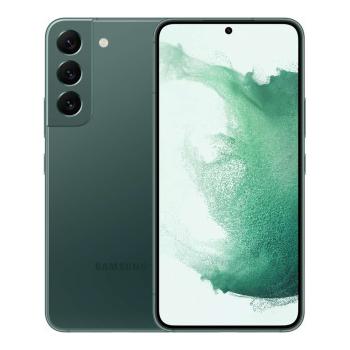 SAMSUNG S901 GALAXY S22 5G 8/128GB DUOS ZELENA