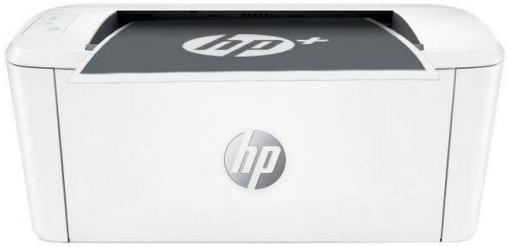 HP LASERJET M110WE TLACIAREN, A4, CIERNOBIELA TLAC, WI-FI, HP+, INSTANT INK, (7MD66E) vystavený kus