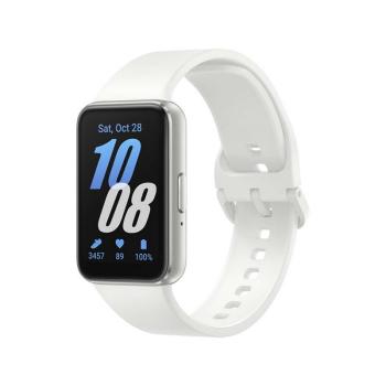 SAMSUNG GALAXY FIT 3 R390 SILVER
