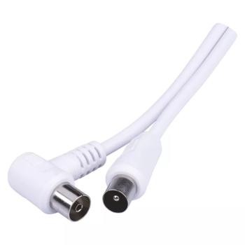 EMOS SB3102 ANTENNY KOAXIALNY KABEL 90, 2,5M