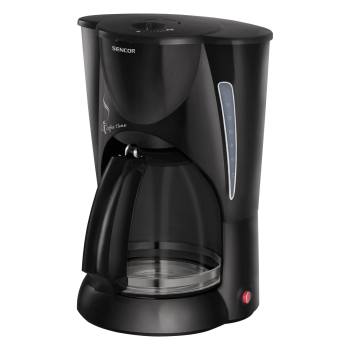 SENCOR SCE 5000 BK