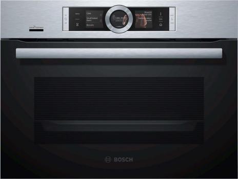 BOSCH CSG656RS7