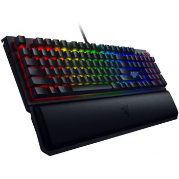 RAZER BLACKWIDOW ELITE (ORANGE SWITCH)-US LAYOUT RZ03-02621800-R3M1