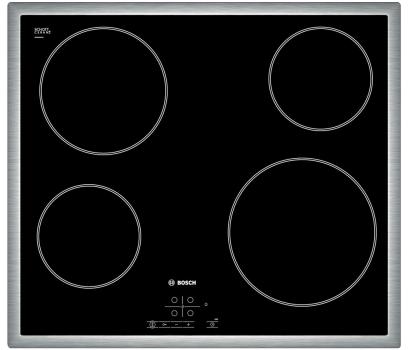 BOSCH PKE645B17E