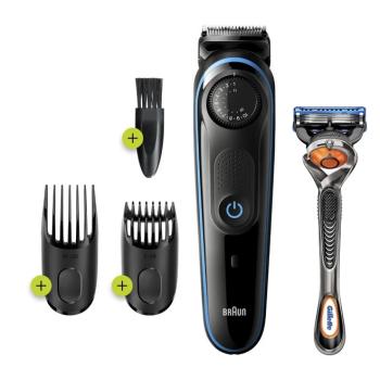 BRAUN BT 3240