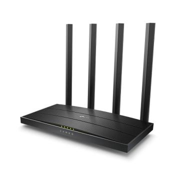 TP-LINK ARCHER C80, AC1900 DUAL-BAND WI-FI ROUTER vystavený kus