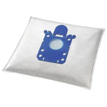 XAVAX 181551 AE03 VRECKA DO VYSAV. AEG, ELECTROLUX, PHILIPS A I., S-BAG, NETKANA TEXT. 4 KS+1 FILTER