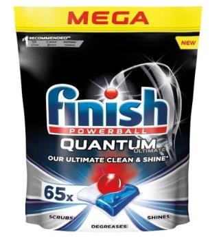 FINISH QUANTUM ULTIMATE 65 KS