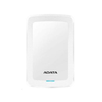 A-DATA DASHDIVE VALUE HV300 2,5 EXTERNAL HDD 1TB, AHV300-1TU31-CWH