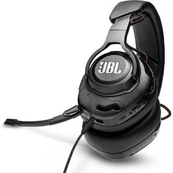 JBL QUANTUM ONE BLACK