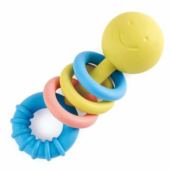 HAPE RYZOVA HRKALKA S HRYZADLOM