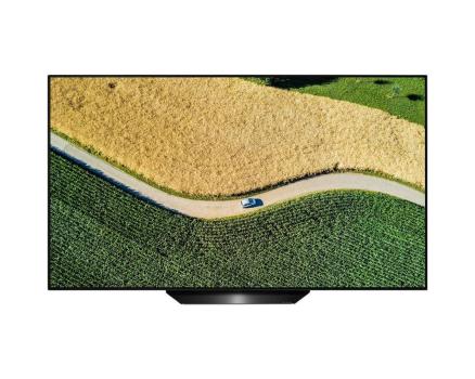 LG OLED55B9