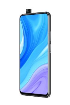 HUAWEI P SMART PRO 2019 6.59 6GB/128GB DUAL SIM MIDNIGHT BLACK