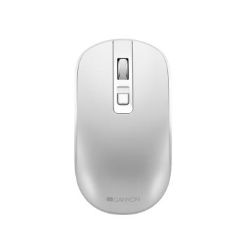CANYON CNS-CMSW18PW, WIRELESS OPTICKA MYS