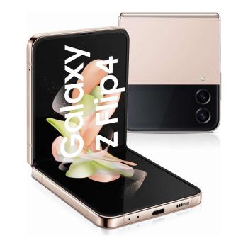 SAMSUNG F721 GALAXY Z FLIP4 8GB/128GB 5G ZLATA vystavený kus