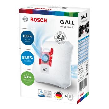BOSCH BBZ41FGALL 4KS