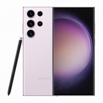 SAMSUNG S918 GALAXY S23 ULTRA 5G 12/512GB DUOS LEVANDER SM-S918BLIHEUE