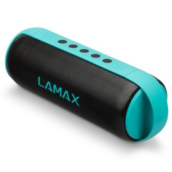 LAMAX MUSICAN1 TURQUOISE