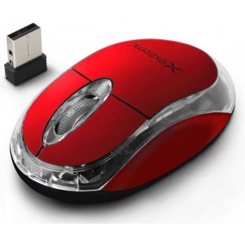 ESPERANZA XM105R PC MYS HARRIER 3D 2.4GHZ