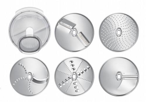 BOSCH MUZ5VL1