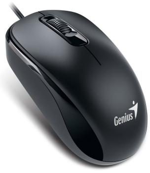 GENIUS DX-120 USB BLACK
