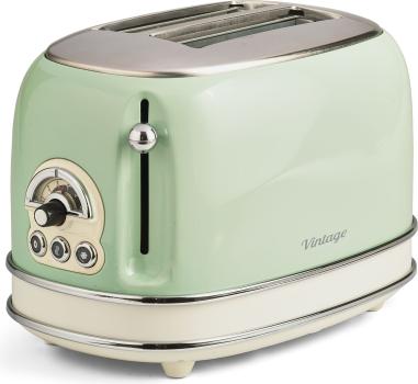 ARIETE VINTAGE HRIANKOVAC, 155/14, ZELENY