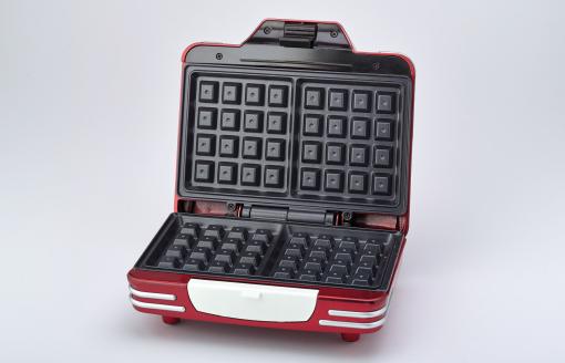 ARIETE PARTY WAFFLE MAKER 187